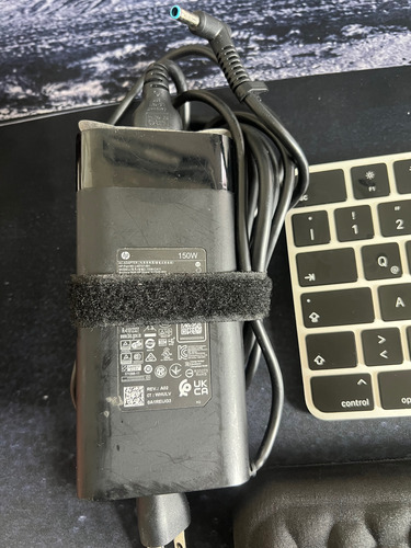 Remate! Hp Zbook Fury 15 G7/ Intel Xeon/ Nvidia Quadro T2000 (Usado)
