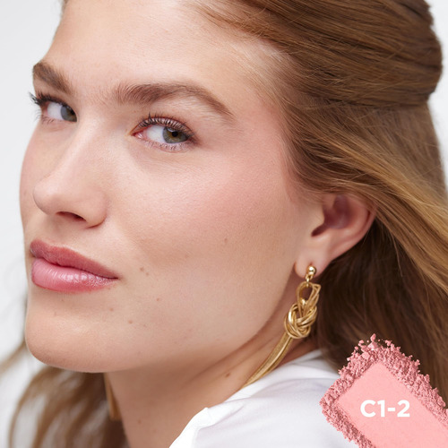 Blush L'oreal Paris True Match Baby Blossom Supermezclable