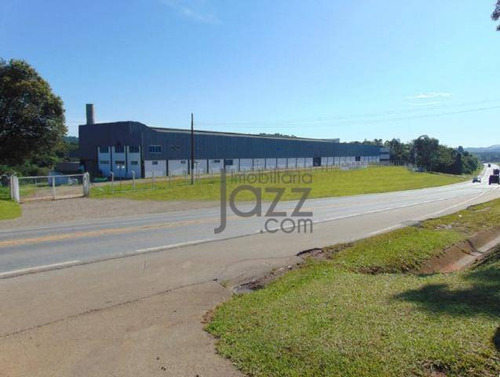 Imagem 6 de 30 de 2 Galpões À Venda, Área Total 33.387 M², Área Construída 7.420 M² Por R$ 10.900.000 - Sítio Da Moenda - Itatiba/sp - Ba0053
