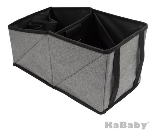 Organizador De Assento De Carro Twist Twist Kababy 16621c