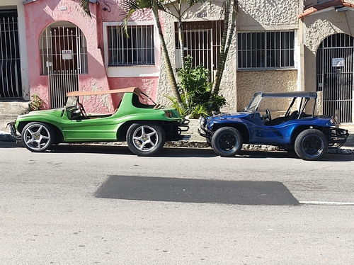 Buggy 1970