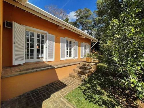 Imagem 28 de 30 de Granja Viana - Excelente Casa Térrea De Alto Padrão Com Projeto Diferenciado - Villa Vianna!!! - Ca1684