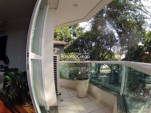 Imagem 7 de 26 de Apartamento Á Venda 3 Dorms, Bela Vista, Sp - R$ 1.16 Mi - V5079