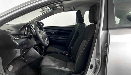 Imagen 14 de 15 de 101523 - Toyota Yaris 2017 Con Garantía