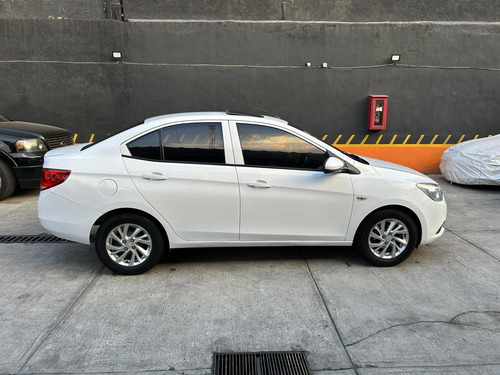 Chevrolet Aveo 1.6 Ltz Bolsas De Aire Y Abs Nuevo At