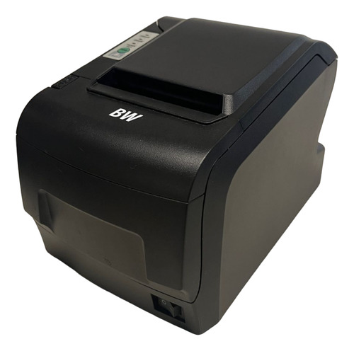 B+W Térmica BW-88VMF impresora negra