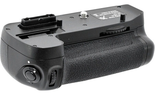 Battery Grip Nikon D7100 D7200 + Bateria