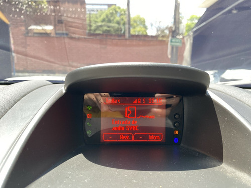 Ford Fiesta 1.6 Hatchback