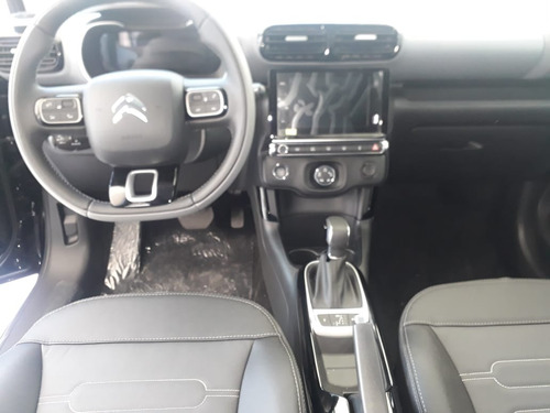 Citroën C4 Cactus 1.6 Vti 115 At6 Shine 0km. (g.s.)