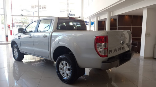 Imagen 11 de 15 de Ford Ranger Xls 3.2 Cd Manual 4x2 200hp