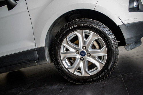 Imagen 6 de 20 de Ford Ecosport 2014 1.6 Titanium 110cv 4x2 Npp Nv