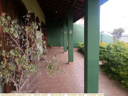 Imagem 3 de 19 de Casas À Venda Em Bragança Paulista/sp - Compre A Sua Casa Aqui! - 1151511