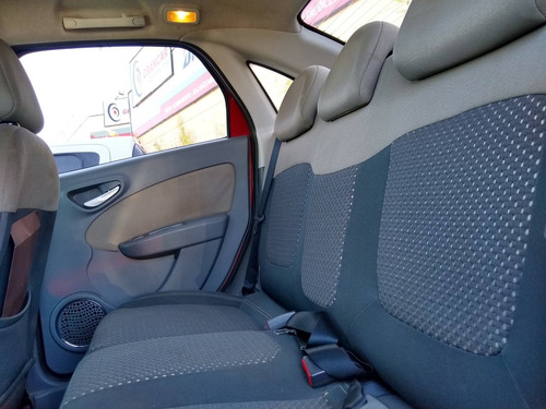 Fiat Grand Siena 1.6 Mpi Essence 16v Flex 4p Manual