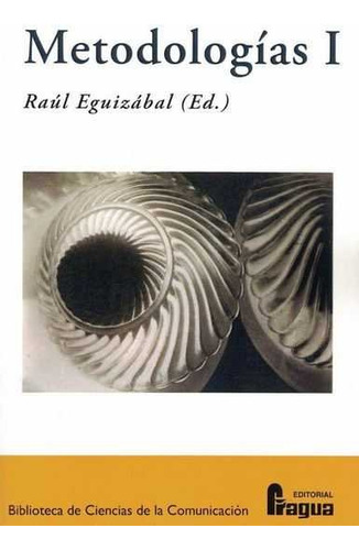 Metodologias I - Eguizabal,raul