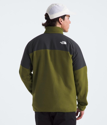 Chamarra The North Face M Glacier Heviweigth Para Hombre