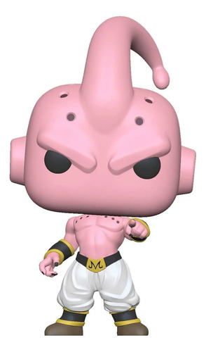 Funko Pop Dragon Ball Z Kid Buu #620 Vinilo