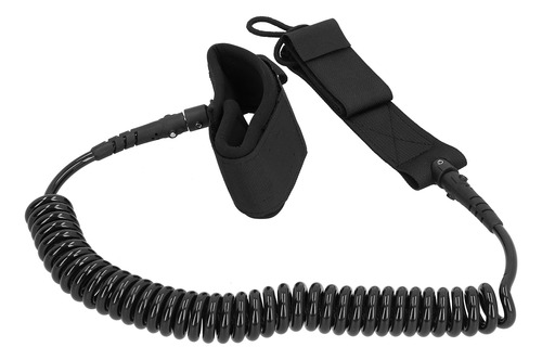 Correa De Surf Para Tabla De Surf, Stand Up Paddle, Pierna,