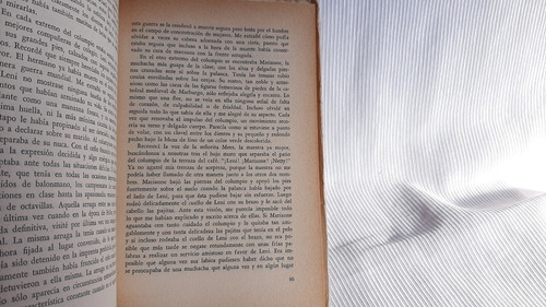 Imagen 4 de 4 de Las Bodas De Haiti Anna Seghers Seix Barral