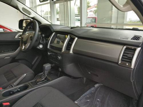 Imagen 10 de 15 de Ford Ranger Xlt At 4x2 2.2 Dc 2022