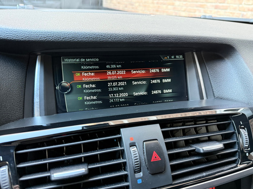 BMW X3 2.0 Xdrive 28i Xline 245cv