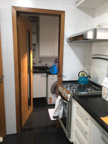Ótimo Condominio Jardim Da Gloria- Venda R$480.000,00 - 3435