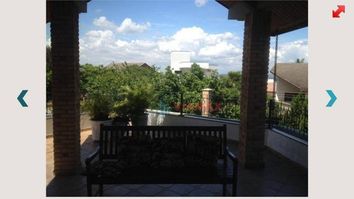 Imagem 15 de 24 de Casa À Venda, 700 M² - Jardim Das Colinas - São José Dos Campos/sp - Ca0620