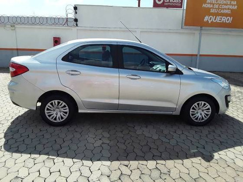 Imagem 9 de 9 de Ford Ka 1.5 Ti-vct Flex Se Manual
