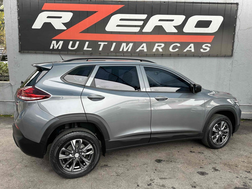 Chevrolet Tracker 1.0 TURBO FLEX AUTOMÁTICO