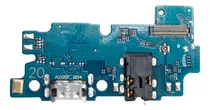 Comprar Flexor Centro De Carga Para Samsung A20 A205