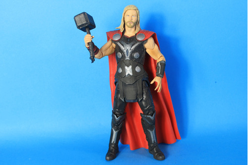 Thor Marvel Select 