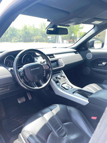 Land Rover Evoque Dynamic 3 Puertas