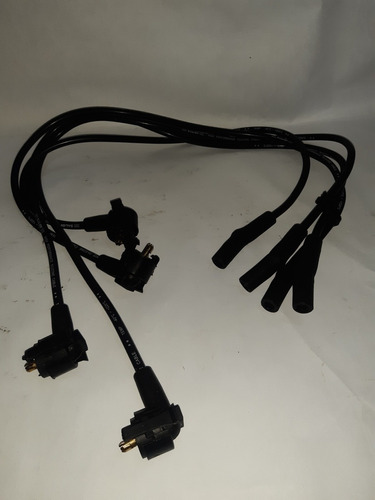 Cables De Bujia Ford Fiesta Balita 1.3 4cl 8v 96-01