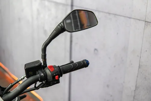Benelli Tnt 150 2023