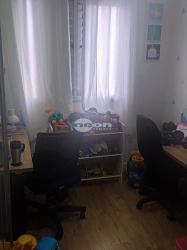 Imagem 3 de 8 de Apartamento - Centro - Ref: 2424 - V-2424