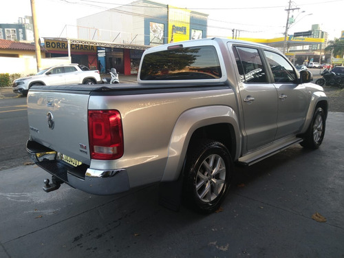 Imagem 4 de 7 de Vw Amarok