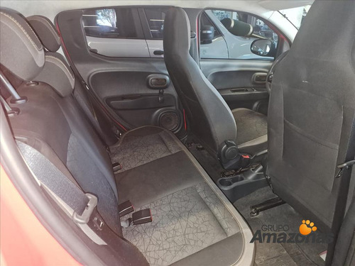 Fiat Mobi 1.0 EVO FLEX TREKKING MANUAL