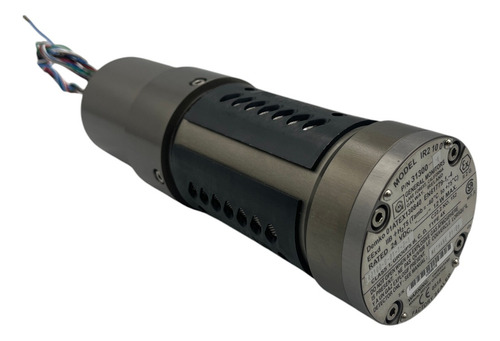 Detector De Gás General Monitors Ir2100 31300-1 24vdc 12w