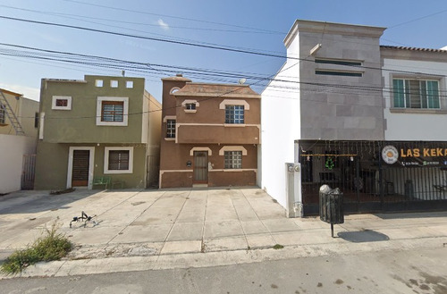 ¡ Bonita Casa En Venta ! En Nueva Noria, Residencial Apodaca, N. L. -jcbb8