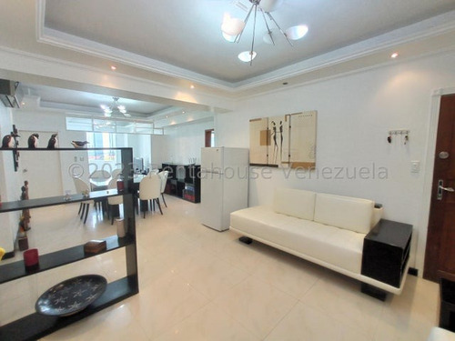 Apartamento En Venta En San Jacinto 23-29758 Hp