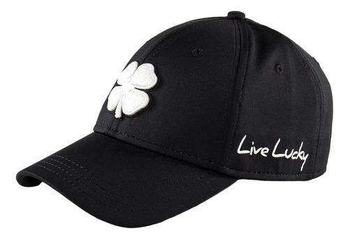 Gorra Black Clover 41 - Black/white Large-x-large