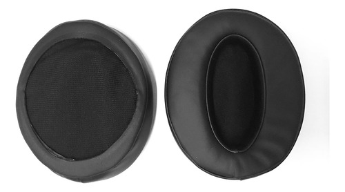 Almohadillas Negras Para Auriculares 4.50 Hd4.50 Btnc