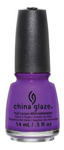 Esmalte De Uñas - China Glaze Nail Polish, Mix And Mingle 14