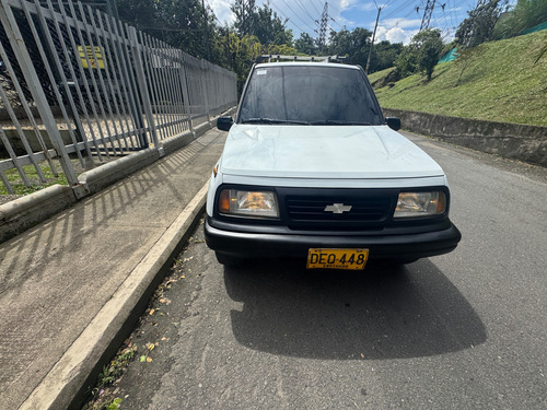 Chevrolet Vitara 1.6l