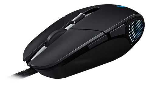 Mouse Gamer : Logitech G302 Daedalus Prime Moba 