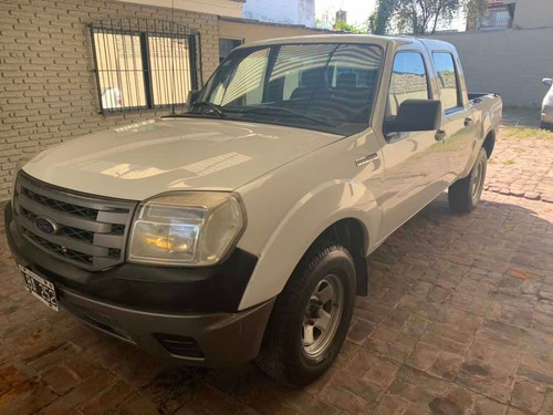 Ford Ranger 3.0 Cd Xl Plus 4x2 2012