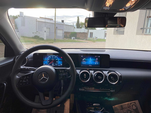 Mercedes-benz Clase A 2019 1.3 163cv Progressive