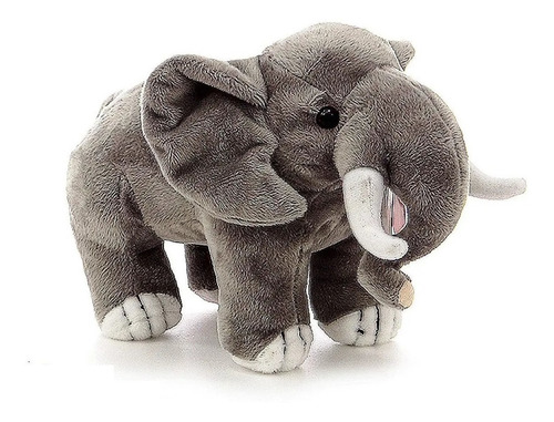 Peluche Elefante 28 Cm Phi Phi Toys Casa Valente