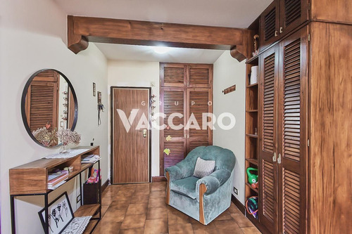 Departamento En Edificio De Categoria En Ramos Mejia