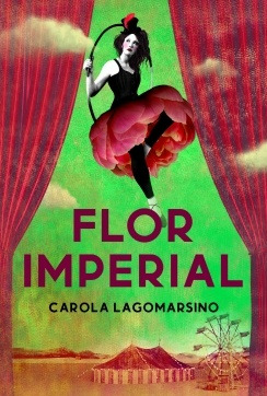 Flor Imperial - Carola Lagomarsino