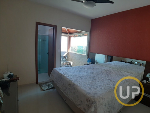 Imagem 15 de 15 de Casa À Venda No Bairro Fernão Dias - Belo Horizonte, Mg - 8405